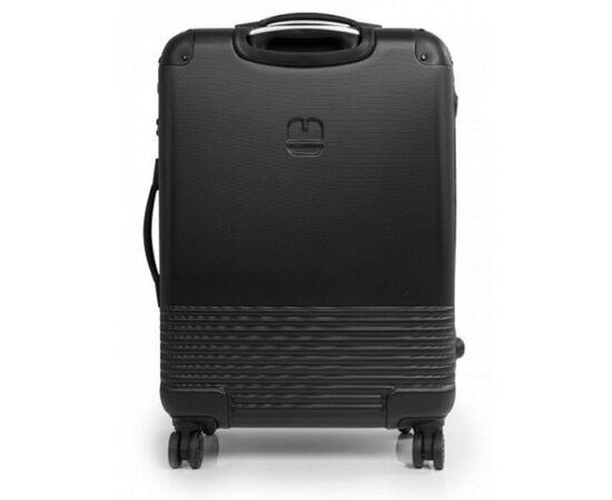 Чемодан Gabol Balance (M) Grey (924580), изображение 2 Чемодан Gabol Balance (M) Grey (924580), изображение 2