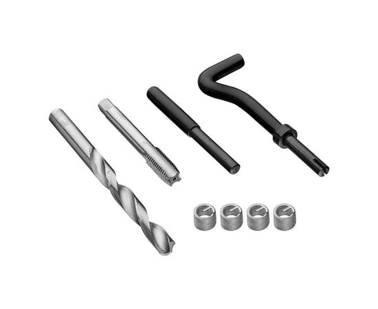 Набор инструментов Neo Tools для восстановления резьбы M12 (11-904)