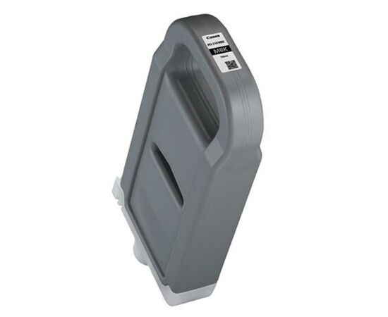 Картридж Canon PFI-710 Matte Black (2353C001AA), изображение 3