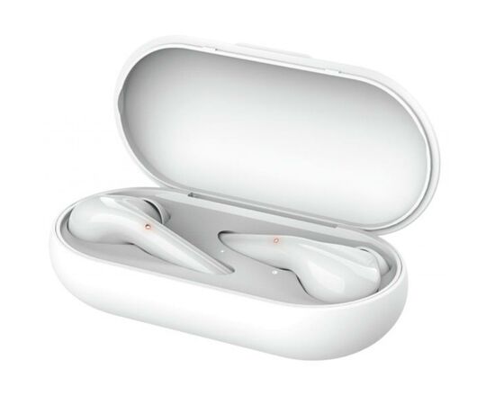 Наушники Trust Nika Touch True Wireless White (23705), изображение 5 Наушники Trust Nika Touch True Wireless White (23705), изображение 5
