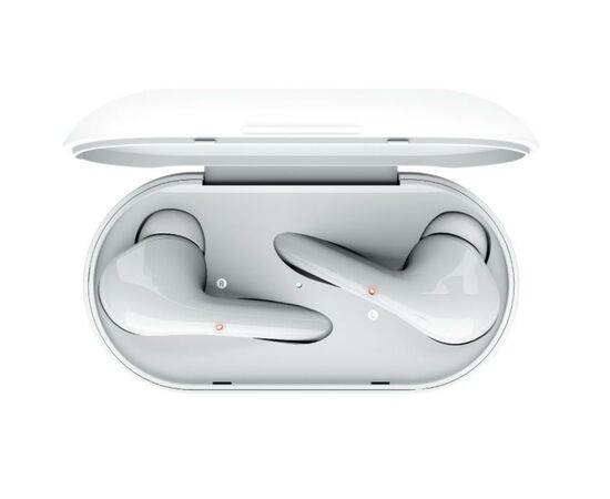 Наушники Trust Nika Touch True Wireless White (23705), изображение 6 Наушники Trust Nika Touch True Wireless White (23705), изображение 6