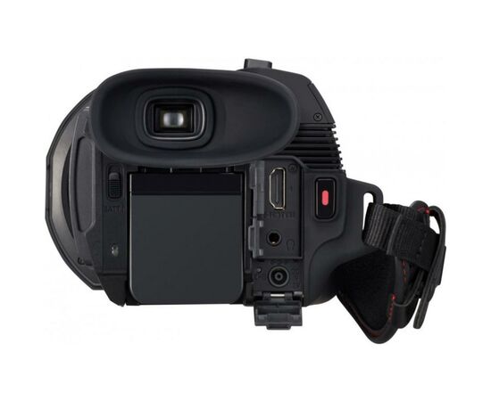 Цифровая видеокамера Panasonic HC-X1500 (HC-X1500EE), изображение 10 Цифровая видеокамера Panasonic HC-X1500 (HC-X1500EE), изображение 10