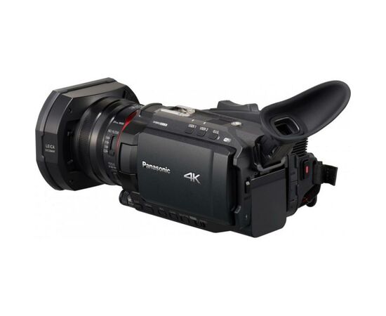 Цифровая видеокамера Panasonic HC-X1500 (HC-X1500EE), изображение 2 Цифровая видеокамера Panasonic HC-X1500 (HC-X1500EE), изображение 2