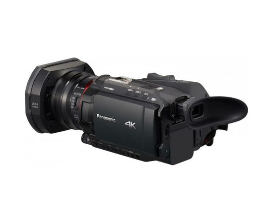 Цифровая видеокамера Panasonic HC-X1500 (HC-X1500EE), изображение 3 Цифровая видеокамера Panasonic HC-X1500 (HC-X1500EE), изображение 3