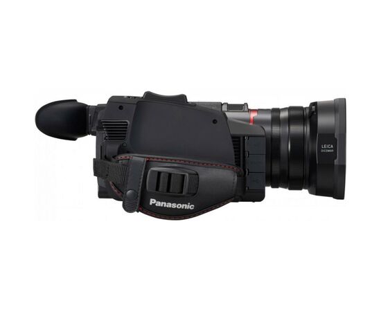 Цифровая видеокамера Panasonic HC-X1500 (HC-X1500EE), изображение 4 Цифровая видеокамера Panasonic HC-X1500 (HC-X1500EE), изображение 4