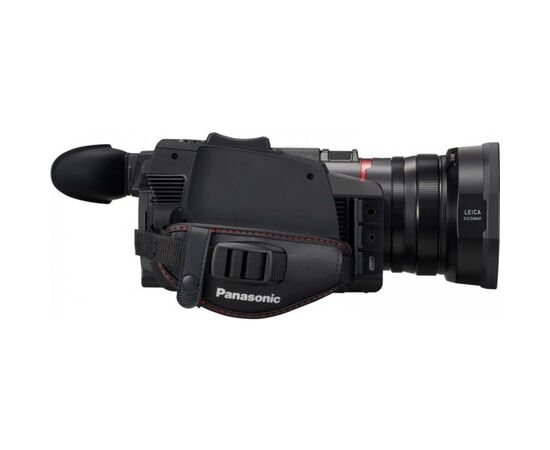 Цифровая видеокамера Panasonic HC-X1500 (HC-X1500EE), изображение 5 Цифровая видеокамера Panasonic HC-X1500 (HC-X1500EE), изображение 5