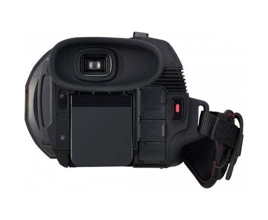 Цифровая видеокамера Panasonic HC-X1500 (HC-X1500EE), изображение 9 Цифровая видеокамера Panasonic HC-X1500 (HC-X1500EE), изображение 9