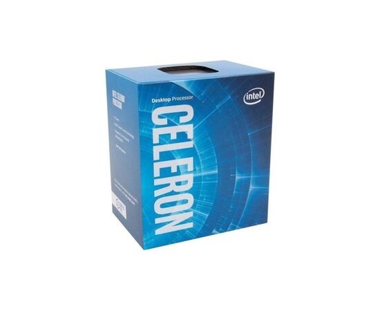 Процессор INTEL Celeron G6900 (BX80715G6900)