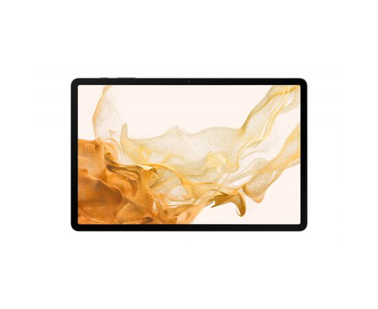 Планшет Samsung SM-X806/128 (Galaxy Tab S8+ 8/128GB 5G) Dark Grey (SM-X806BZAASEK), изображение 2 Планшет Samsung SM-X806/128 (Galaxy Tab S8+ 8/128GB 5G) Dark Grey (SM-X806BZAASEK), изображение 2