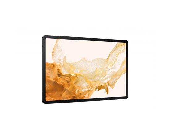 Планшет Samsung SM-X806/128 (Galaxy Tab S8+ 8/128GB 5G) Dark Grey (SM-X806BZAASEK), изображение 3 Планшет Samsung SM-X806/128 (Galaxy Tab S8+ 8/128GB 5G) Dark Grey (SM-X806BZAASEK), изображение 3