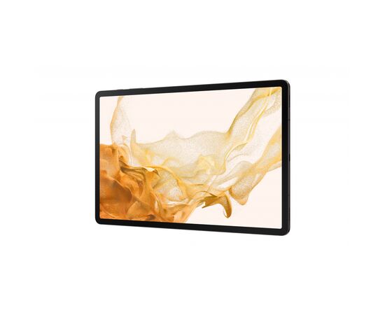 Планшет Samsung SM-X806/128 (Galaxy Tab S8+ 8/128GB 5G) Dark Grey (SM-X806BZAASEK), изображение 4 Планшет Samsung SM-X806/128 (Galaxy Tab S8+ 8/128GB 5G) Dark Grey (SM-X806BZAASEK), изображение 4