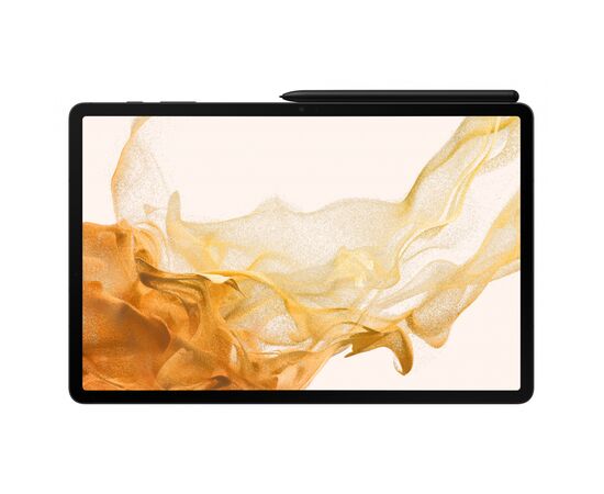 Планшет Samsung SM-X806/128 (Galaxy Tab S8+ 8/128GB 5G) Dark Grey (SM-X806BZAASEK)