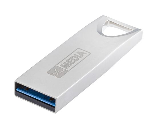 USB флеш накопитель MyMedia 16GB MyAlu USB 3.2 (069275)