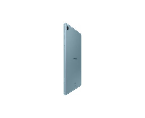 Планшет Samsung SM-P619/64 (Tab S6 Lite 10.4 LTE) Blue (SM-P619NZBASEK), зображення 11 Планшет Samsung SM-P619/64 (Tab S6 Lite 10.4 LTE) Blue (SM-P619NZBASEK), зображення 11