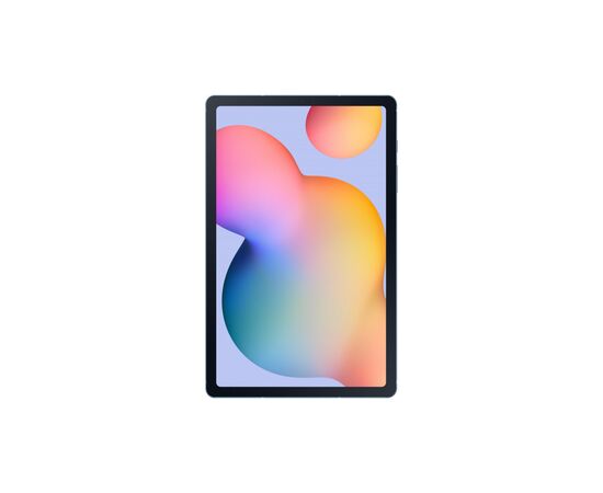 Планшет Samsung SM-P619/64 (Tab S6 Lite 10.4 LTE) Blue (SM-P619NZBASEK), зображення 2 Планшет Samsung SM-P619/64 (Tab S6 Lite 10.4 LTE) Blue (SM-P619NZBASEK), зображення 2