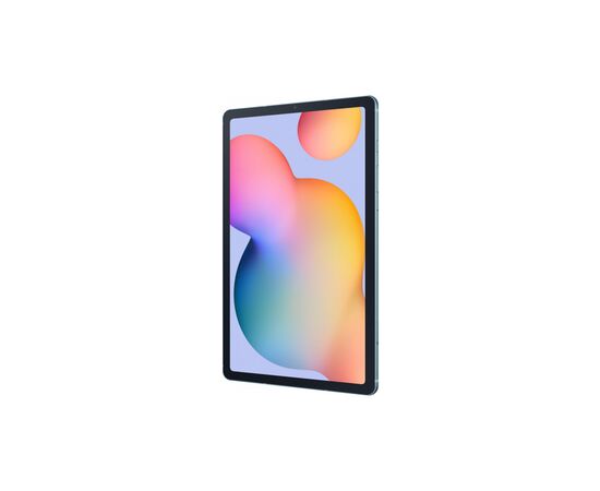 Планшет Samsung SM-P619/64 (Tab S6 Lite 10.4 LTE) Blue (SM-P619NZBASEK), зображення 4 Планшет Samsung SM-P619/64 (Tab S6 Lite 10.4 LTE) Blue (SM-P619NZBASEK), зображення 4