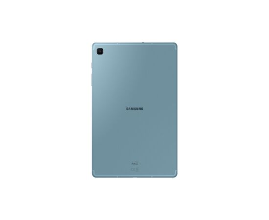 Планшет Samsung SM-P619/64 (Tab S6 Lite 10.4 LTE) Blue (SM-P619NZBASEK), зображення 5 Планшет Samsung SM-P619/64 (Tab S6 Lite 10.4 LTE) Blue (SM-P619NZBASEK), зображення 5