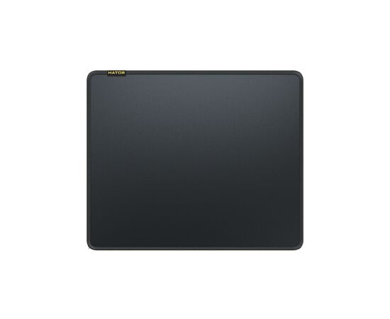 Килимок для мишки Hator Tonn Evo M Black (HTP-021)