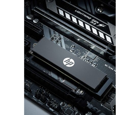 Накопитель SSD M.2 2280 1TB FX900 HP (57S53AA), изображение 6 Накопитель SSD M.2 2280 1TB FX900 HP (57S53AA), изображение 6