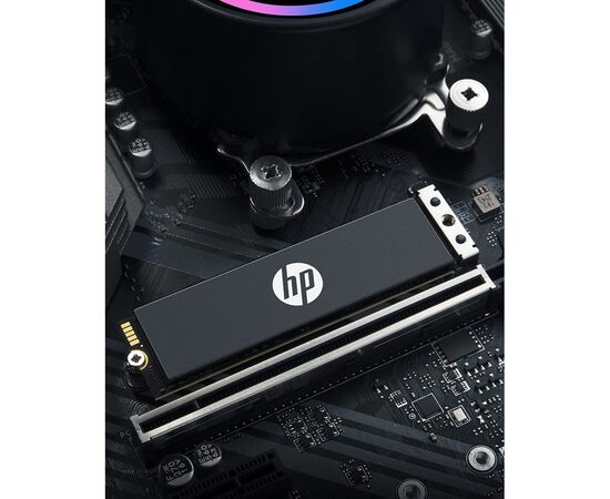 Накопитель SSD M.2 2280 1TB FX900 HP (57S53AA), изображение 7 Накопитель SSD M.2 2280 1TB FX900 HP (57S53AA), изображение 7
