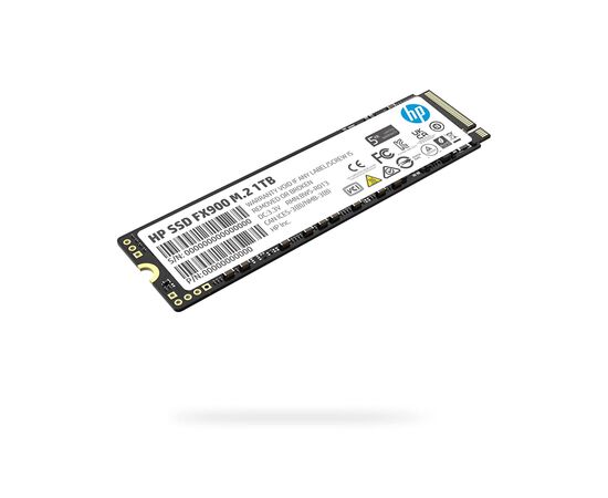Накопитель SSD M.2 2280 1TB FX900 HP (57S53AA)