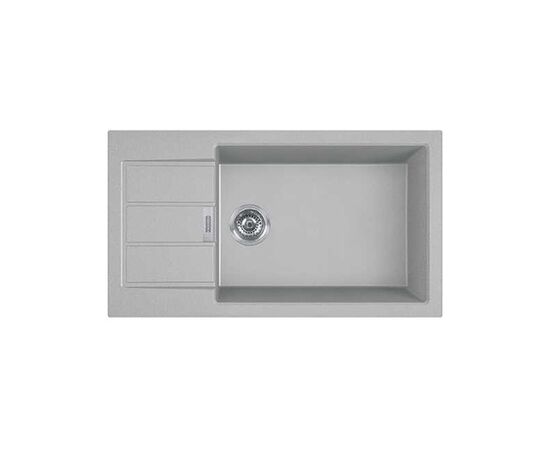 Мийка кухонна Franke S2D Slim 611-78 XL /143.0627.388 (143.0627.388)