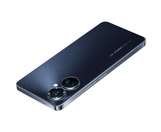 Мобильный телефон Tecno CI8n (Camon 19 Pro 8/128Gb) Eco Black (4895180784484), изображение 5 Мобильный телефон Tecno CI8n (Camon 19 Pro 8/128Gb) Eco Black (4895180784484), изображение 5
