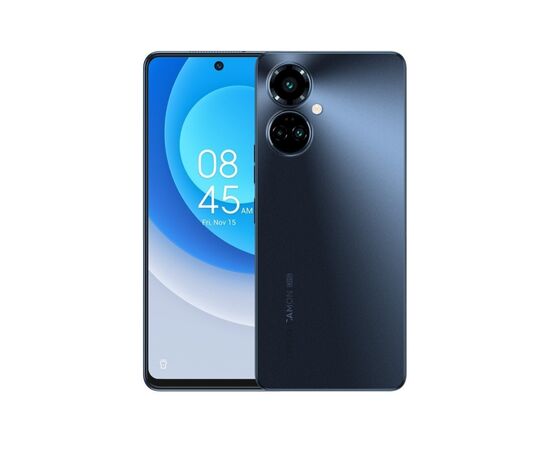 Мобільний телефон Tecno CI8n (Camon 19 Pro 8/128Gb) Eco Black (4895180784484)
