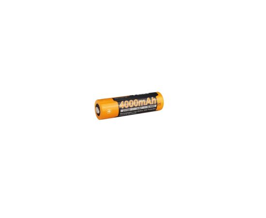Акумулятор Fenix 21700 4000 mAh (ARB-L21-4000P)