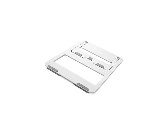 Подставка для ноутбука Lenovo Portable Metal Laptop Stand (GXF0X02618), изображение 2 Подставка для ноутбука Lenovo Portable Metal Laptop Stand (GXF0X02618), изображение 2