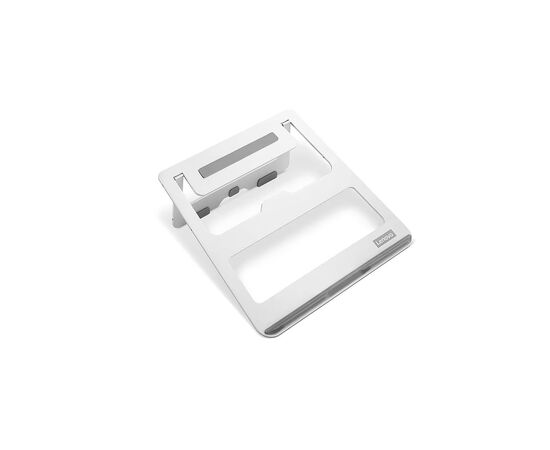 Подставка для ноутбука Lenovo Portable Metal Laptop Stand (GXF0X02618)