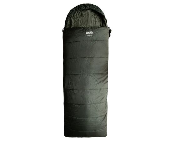 Спальный мешок Tramp Shypit 400 Olive Left (UTRS-060R-L)