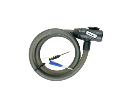 Замок велосипедний Good Bike Premium Security 15 x 1200мм (97002-IS)