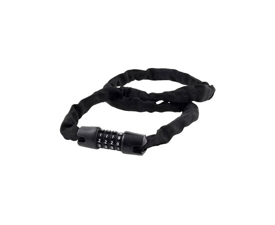Замок велосипедний Good Bike TINY 3.5 х 900 мм (92763-IS)
