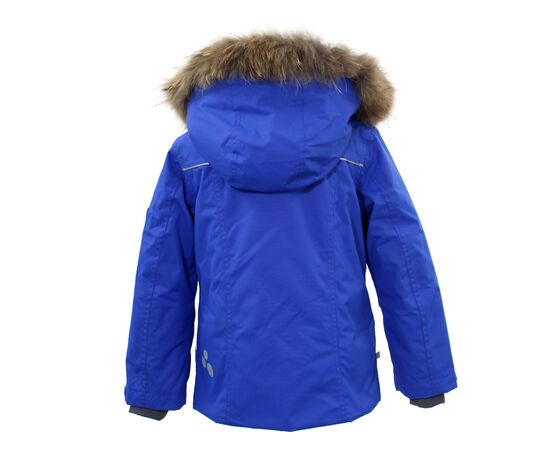 Куртка Huppa ANNE 18180020 синий 140 (4741468810546), изображение 2 Куртка Huppa ANNE 18180020 синий 140 (4741468810546), изображение 2