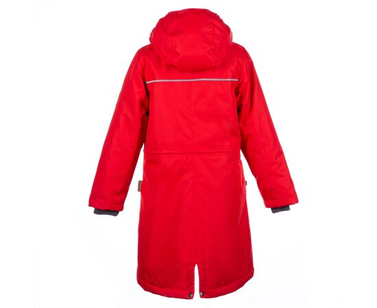 Куртка Huppa MOONI 17850010 червоний 146 (4741468504124), зображення 3 Куртка Huppa MOONI 17850010 червоний 146 (4741468504124), зображення 3