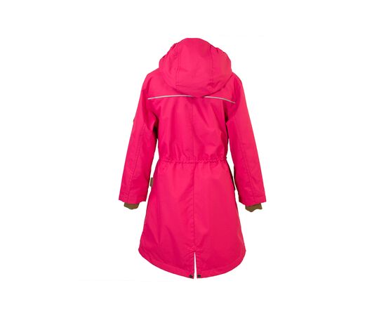 Куртка Huppa MOONI 17850010 фуксия 104 (4741468641973), изображение 2