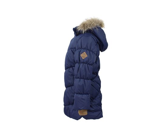 Куртка Huppa ROSA 1 17910130 тёмно-синий 152 (4741468582092), изображение 3 Куртка Huppa ROSA 1 17910130 тёмно-синий 152 (4741468582092), изображение 3