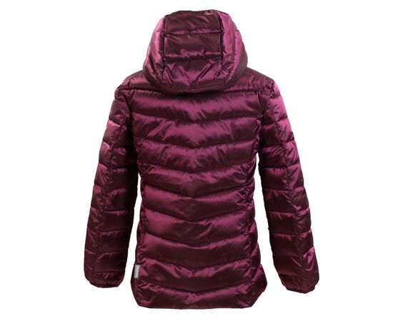Куртка Huppa STENNA 17980055 бордовый 134 (4741468747880), изображение 3 Куртка Huppa STENNA 17980055 бордовый 134 (4741468747880), изображение 3