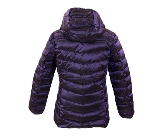 Куртка Huppa STENNA 17980055 тёмно-лилoвый 122 (4741468748191), изображение 3