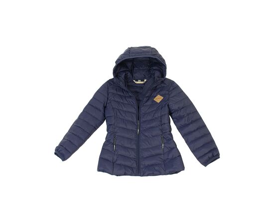 Куртка Huppa STENNA 17980055 тёмно-синий 158 (4741468646206), изображение 4 Куртка Huppa STENNA 17980055 тёмно-синий 158 (4741468646206), изображение 4