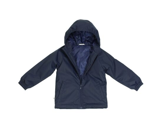 Куртка Huppa ALEXIS 18160010 тёмно-синий 92 (4741468877877), изображение 4 Куртка Huppa ALEXIS 18160010 тёмно-синий 92 (4741468877877), изображение 4