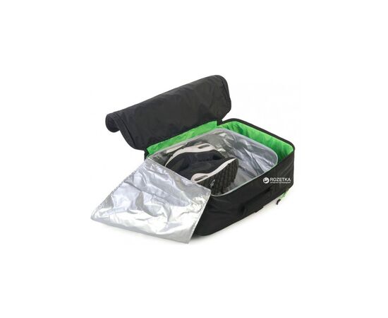 Рюкзак для ноутбука Tucano 17" Sport Mister, black (BKMR-BK), изображение 7