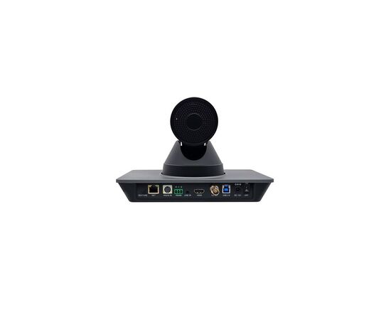 Веб-камера Prestigio Solutions VCS 4K PTZ Camera (PVCCU8N001), изображение 2 Веб-камера Prestigio Solutions VCS 4K PTZ Camera (PVCCU8N001), изображение 2