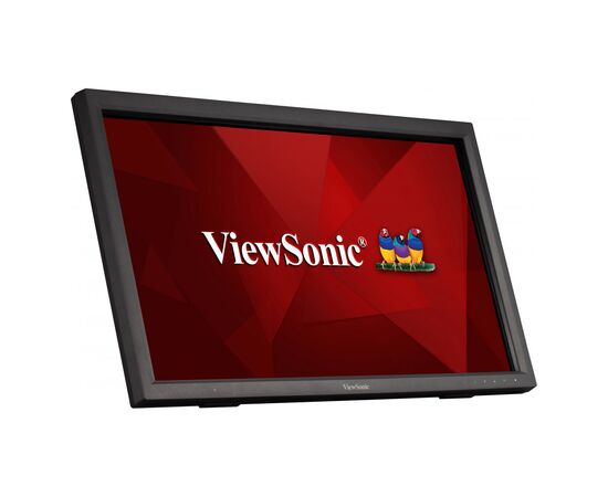 Монитор ViewSonic TD2423 (VS18312), изображение 2 Монитор ViewSonic TD2423 (VS18312), изображение 2