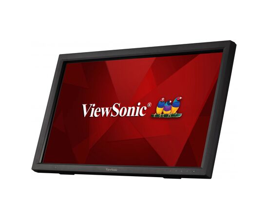 Монитор ViewSonic TD2423 (VS18312), изображение 3 Монитор ViewSonic TD2423 (VS18312), изображение 3