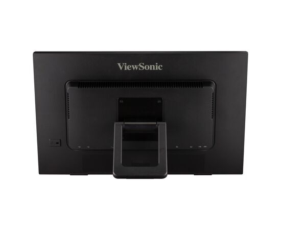 Монитор ViewSonic TD2423 (VS18312), изображение 4 Монитор ViewSonic TD2423 (VS18312), изображение 4