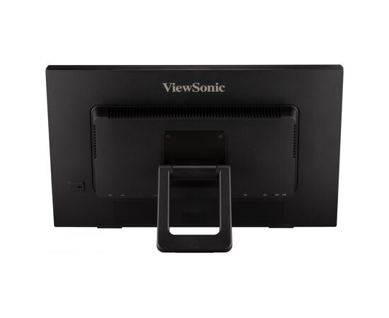 Монитор ViewSonic TD2423 (VS18312), изображение 5 Монитор ViewSonic TD2423 (VS18312), изображение 5