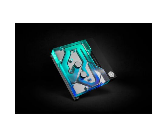 Водоблок Ekwb EK-Quantum Momentum ROG Maximus Z690 Hero D-RGB (3831109892381), изображение 5 Водоблок Ekwb EK-Quantum Momentum ROG Maximus Z690 Hero D-RGB (3831109892381), изображение 5