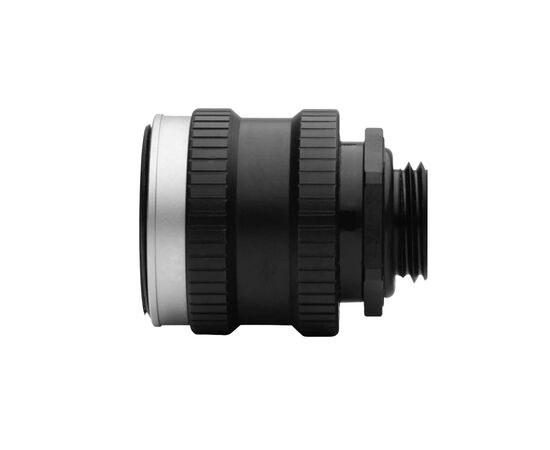 Фитинг для СВО Ekwb EK-Quantum Torque Drain Valve - Black (3831109829707), изображение 2 Фитинг для СВО Ekwb EK-Quantum Torque Drain Valve - Black (3831109829707), изображение 2